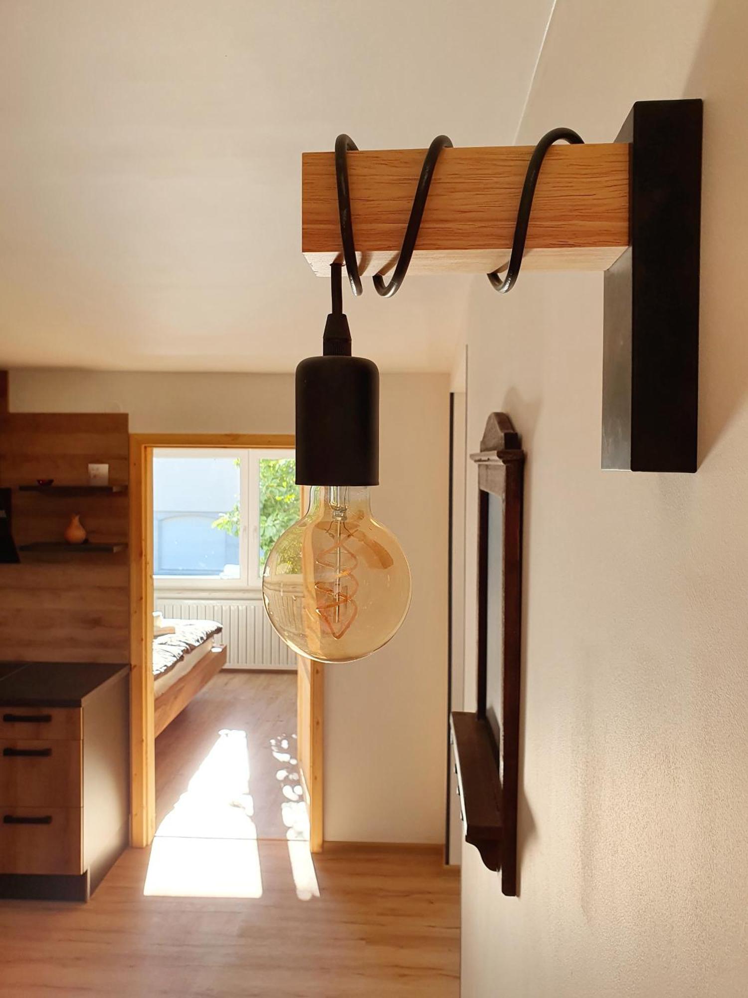 Honey Apartments Zirovnica Room photo